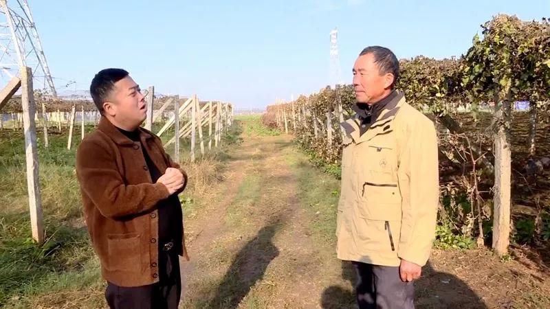 “小瓜子”鼓起公安农户“荷包”! “小瓜子”鼓起公安农户“荷包”!
